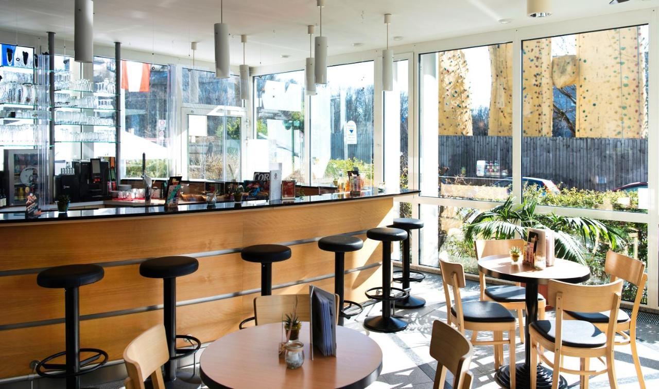 Familienhotel Citylight Berlin Kültér fotó