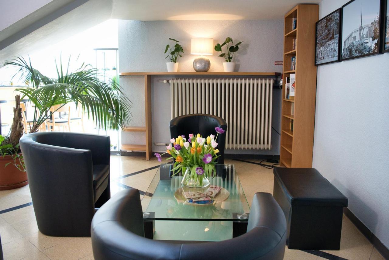 Familienhotel Citylight Berlin Kültér fotó