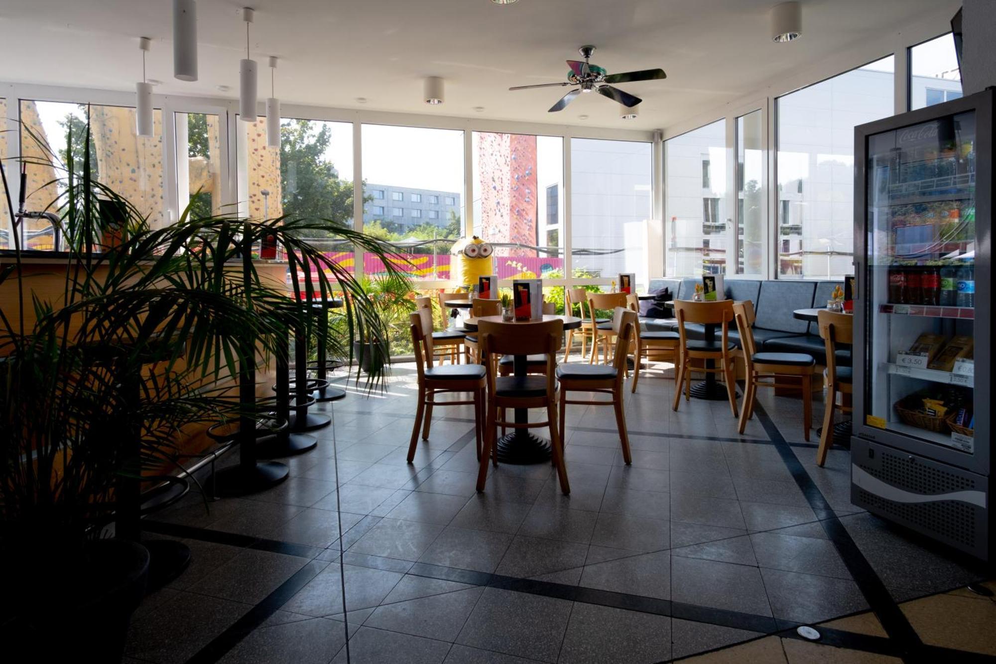 Familienhotel Citylight Berlin Kültér fotó