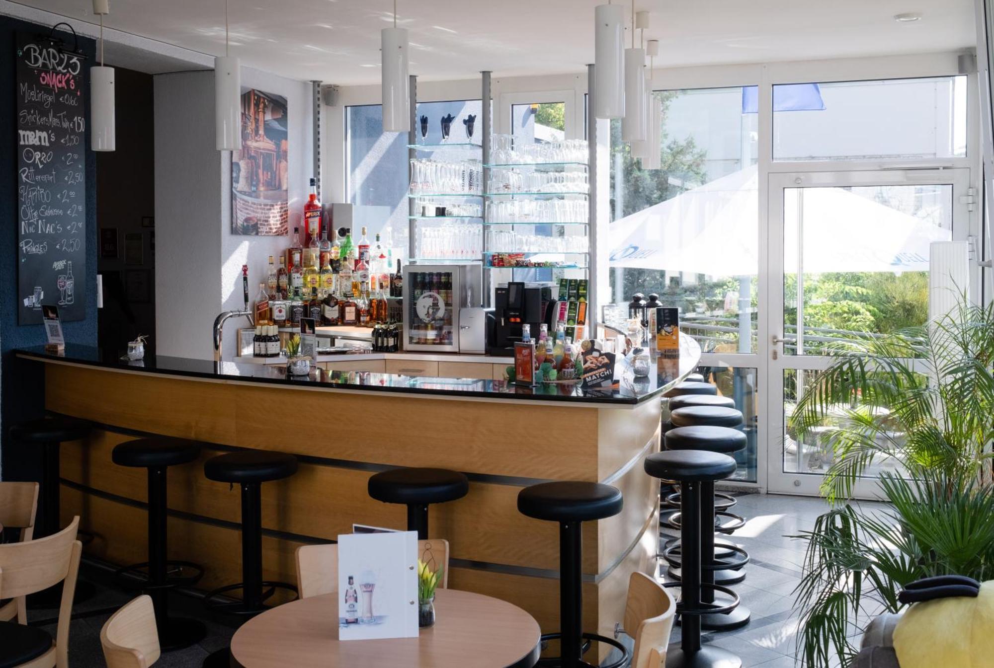 Familienhotel Citylight Berlin Kültér fotó