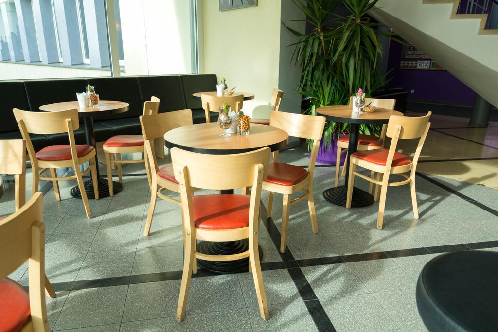 Familienhotel Citylight Berlin Kültér fotó