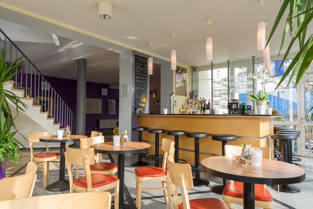 Familienhotel Citylight Berlin Kültér fotó