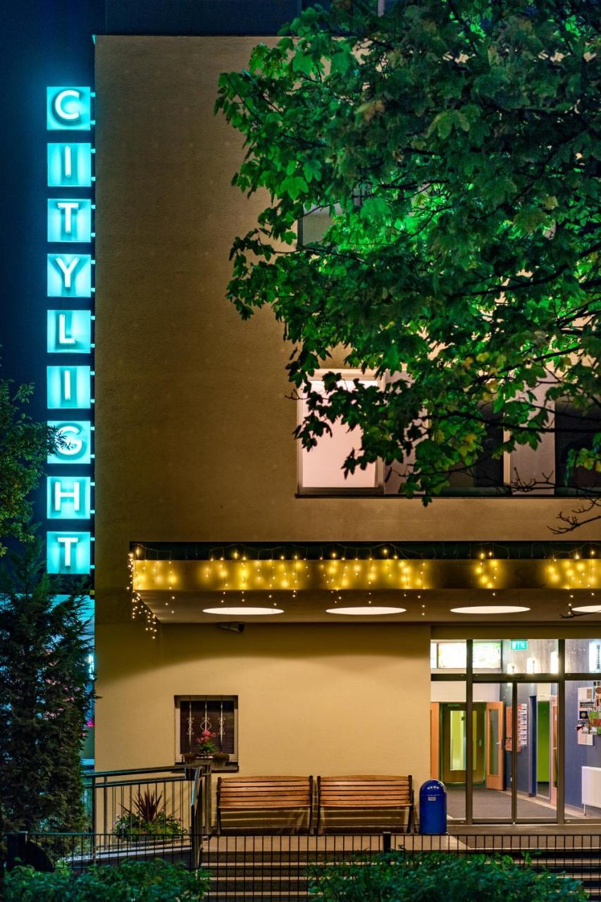 Familienhotel Citylight Berlin Kültér fotó