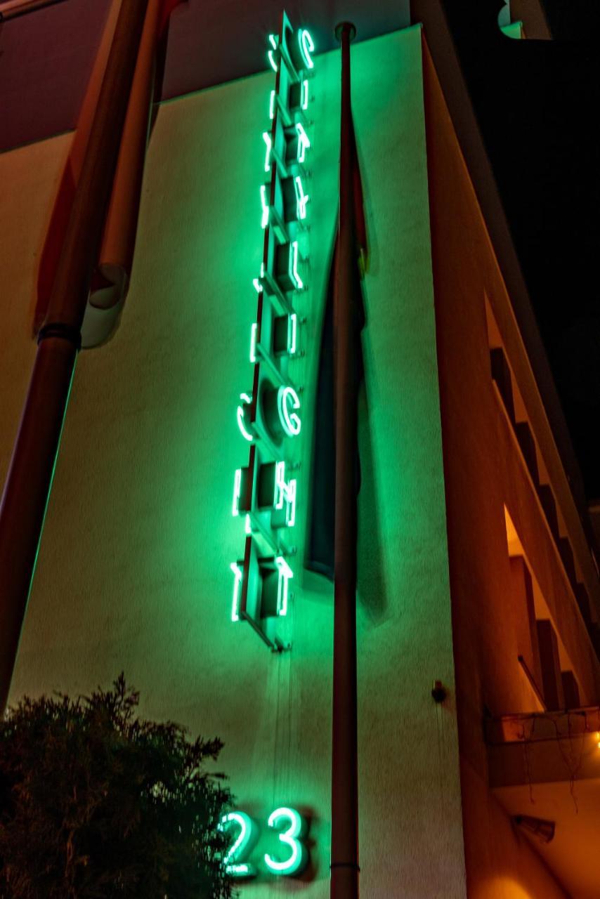 Familienhotel Citylight Berlin Kültér fotó