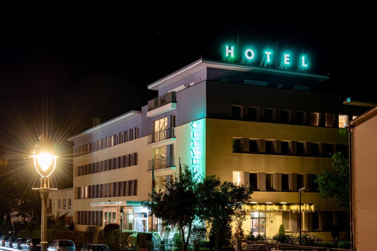 Familienhotel Citylight Berlin Kültér fotó