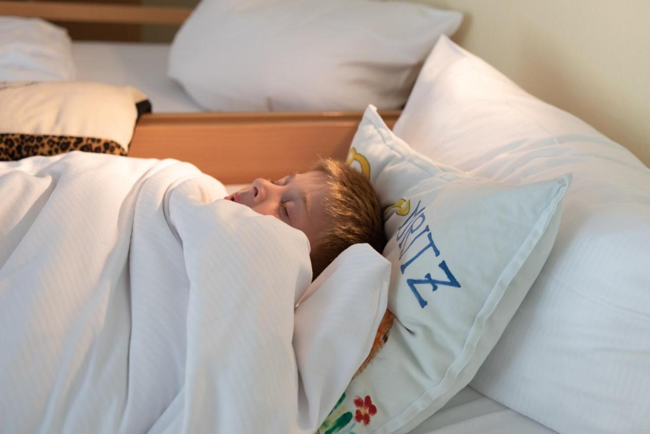 Familienhotel Citylight Berlin Kültér fotó