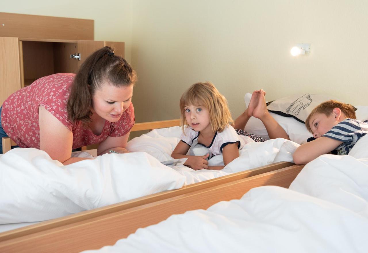 Familienhotel Citylight Berlin Kültér fotó