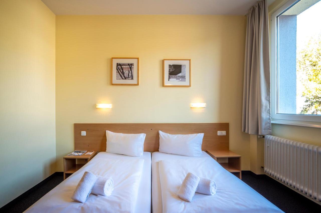 Familienhotel Citylight Berlin Kültér fotó