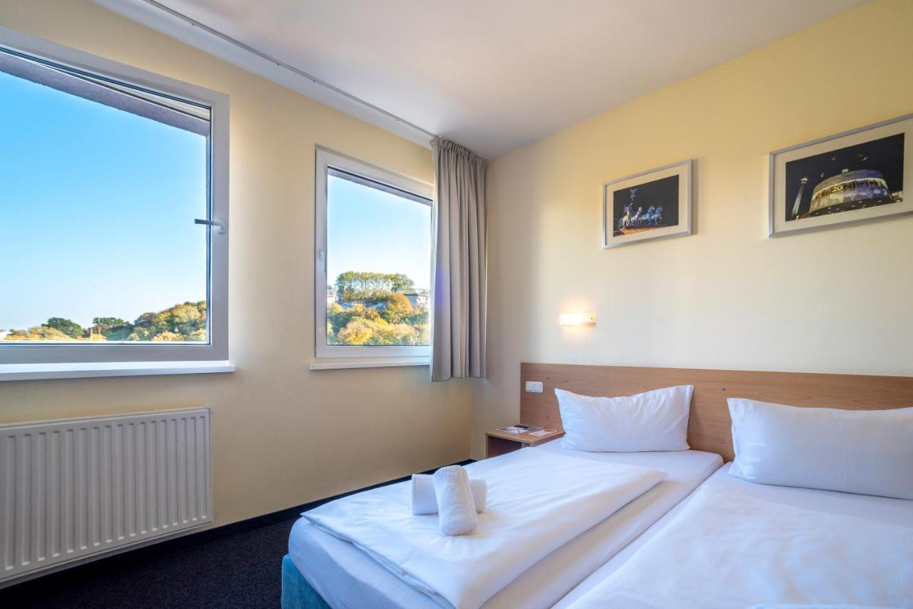 Familienhotel Citylight Berlin Kültér fotó